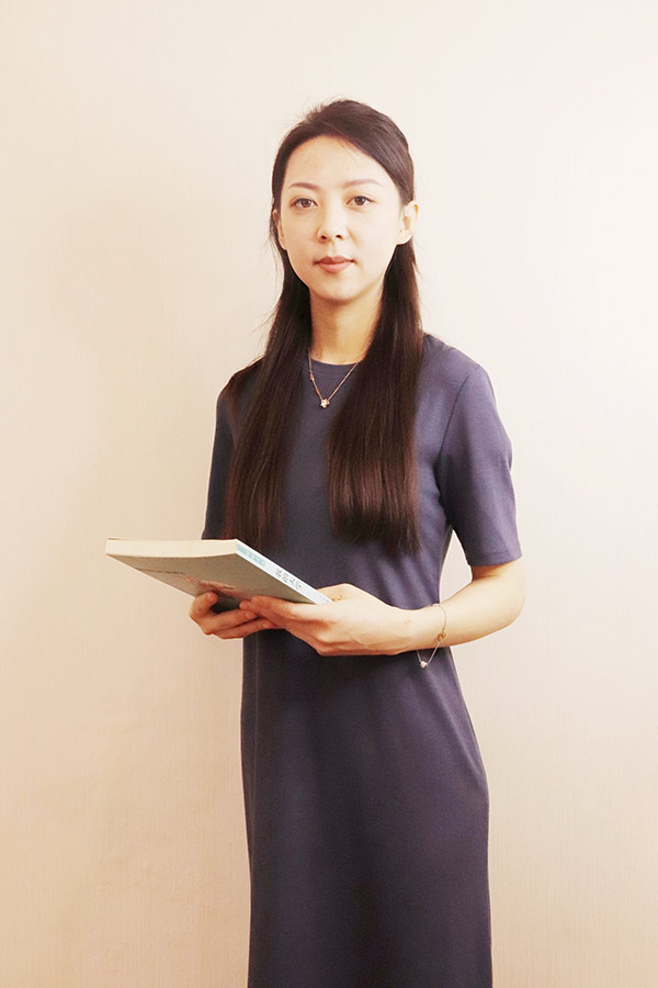 石泉孔琳 本科学历，毕业于山西运城学院